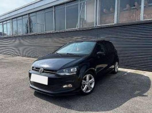 usato VOLKSWAGEN Polo
