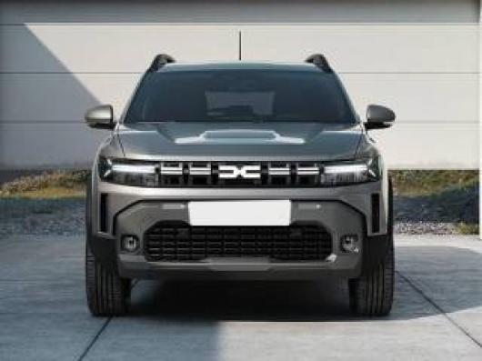 Km 0 DACIA Duster