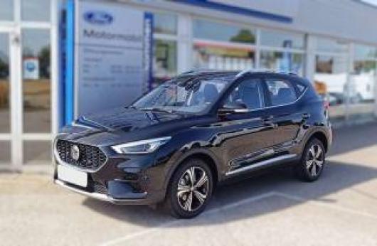 Km 0 MG ZS