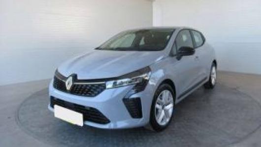 Km 0 RENAULT Clio