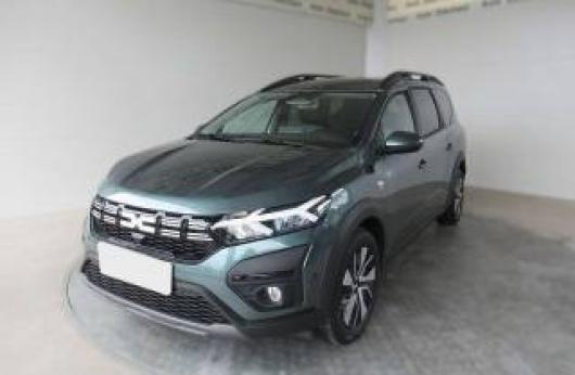 Km 0 DACIA Jogger