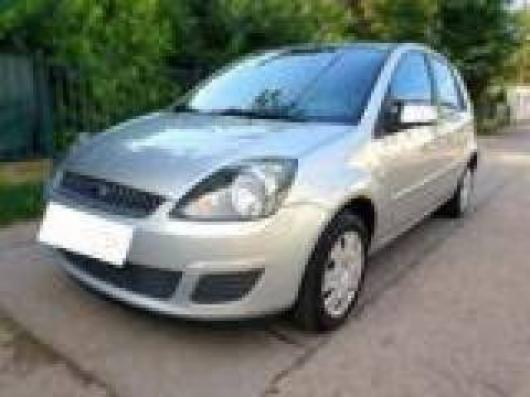 usato FORD Fiesta