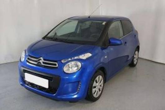 usato CITROEN C1