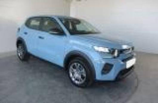 Km 0 CITROEN C3