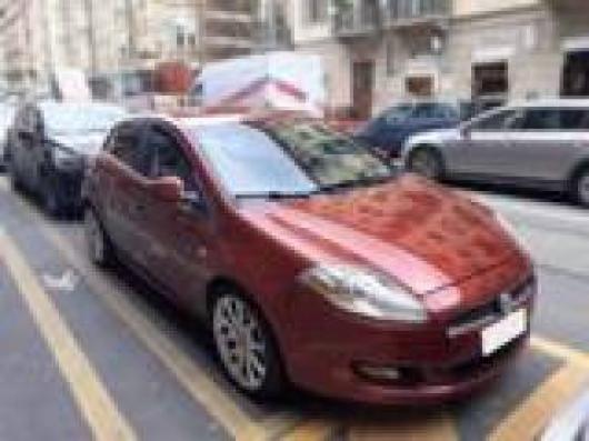usato FIAT Bravo