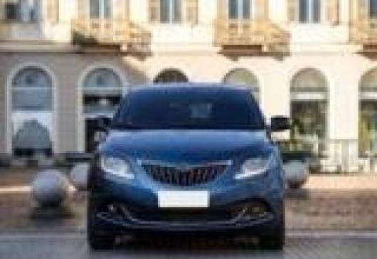 usato LANCIA Ypsilon