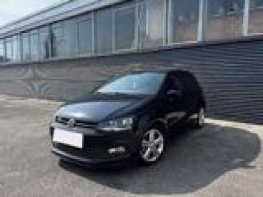 usato VOLKSWAGEN Polo