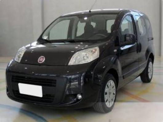 usato FIAT Qubo