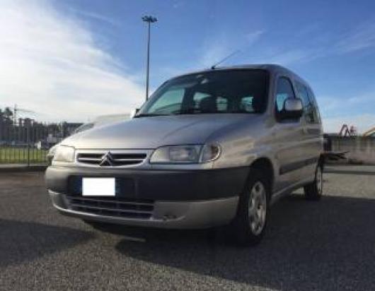 usato CITROEN Berlingo