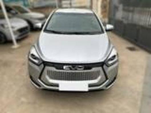 Km 0 EVO Evo3