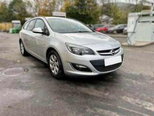 usato OPEL Astra