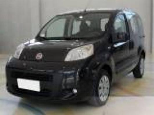 usato FIAT Qubo