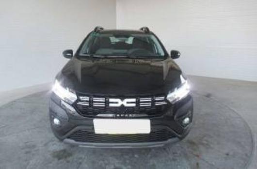 Sandero
