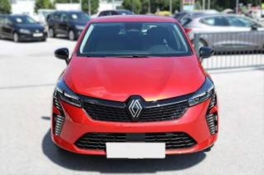 Km 0 RENAULT Clio