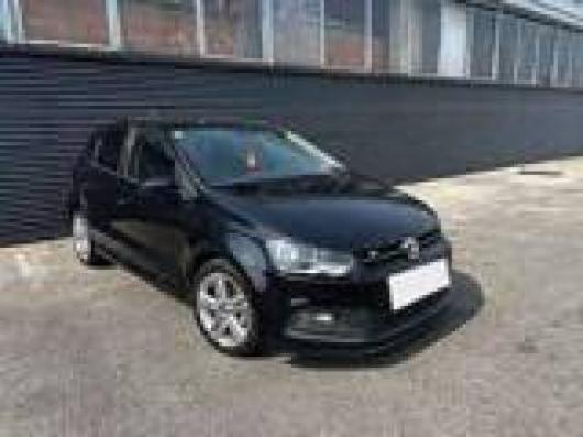 usato VOLKSWAGEN Polo