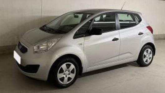 usato KIA Venga