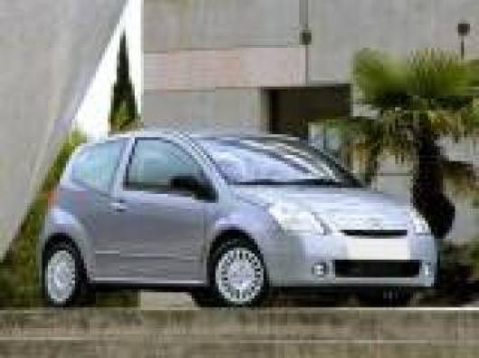 usato CITROEN C2
