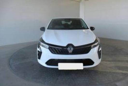 Km 0 RENAULT Clio
