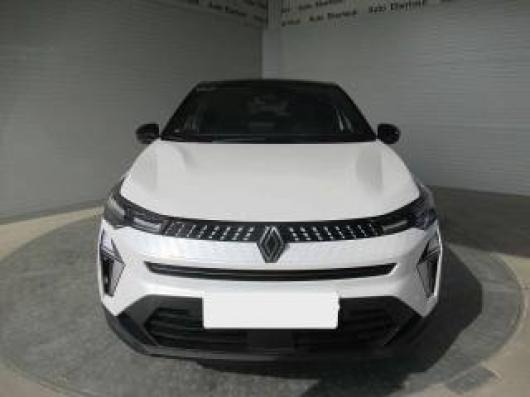 Km 0 RENAULT Captur