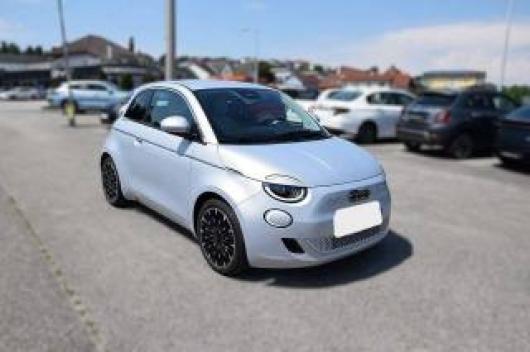 nuovo FIAT 500e