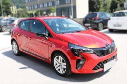 Km 0 RENAULT Clio