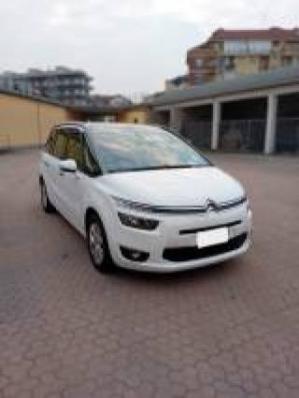 usato CITROEN C4 Picasso
