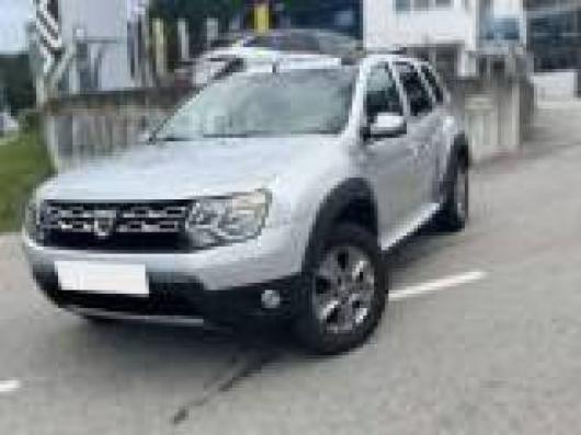 usato DACIA Duster
