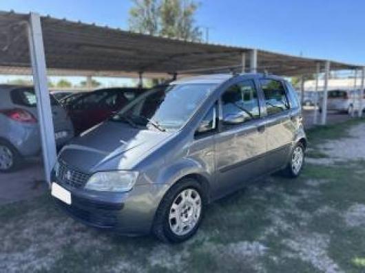 usato FIAT Idea