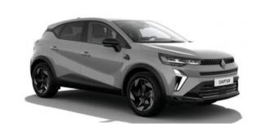 Km 0 RENAULT Captur