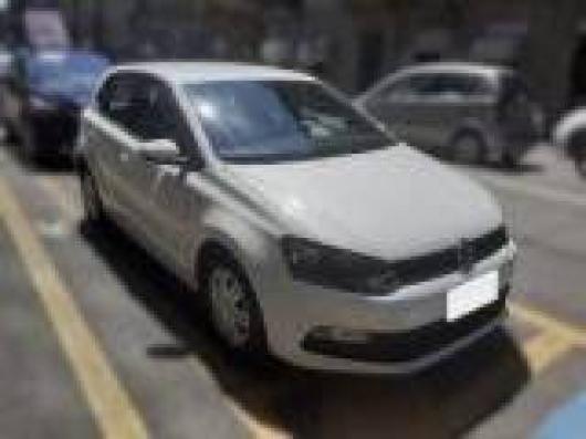usato VOLKSWAGEN Polo