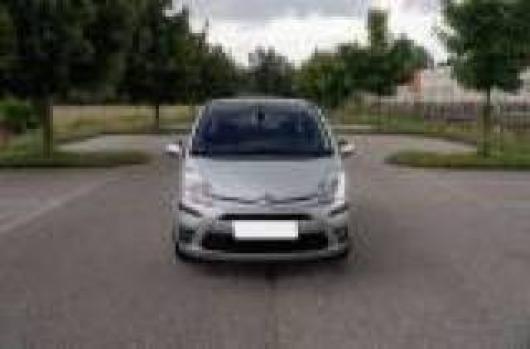 usato CITROEN C4 Picasso