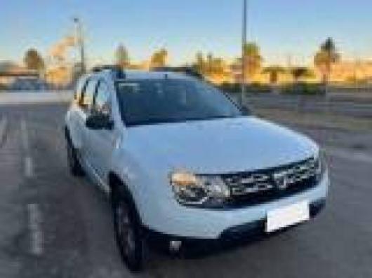 usato DACIA Duster