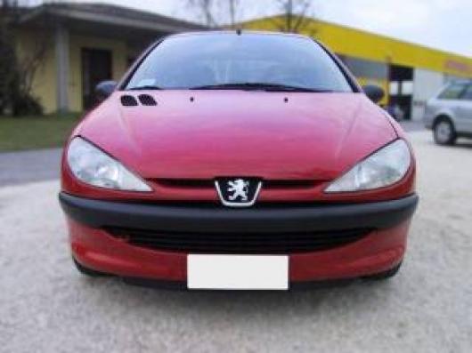 usato PEUGEOT 206