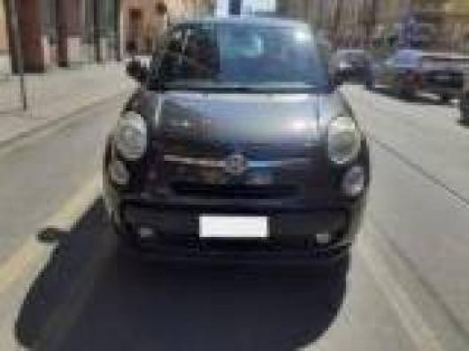 usato FIAT 500L