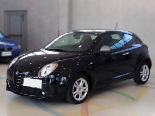 usato ALFA ROMEO MiTo