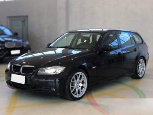 usato BMW 320