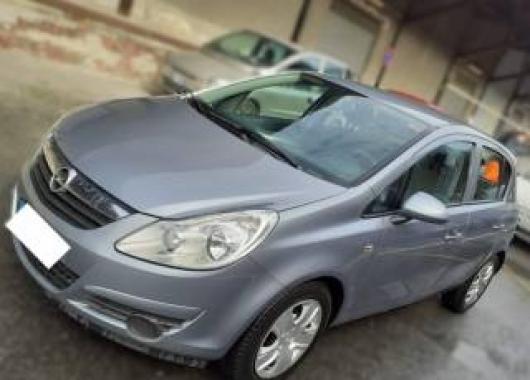 usato OPEL Corsa