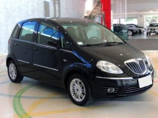 usato LANCIA MUSA