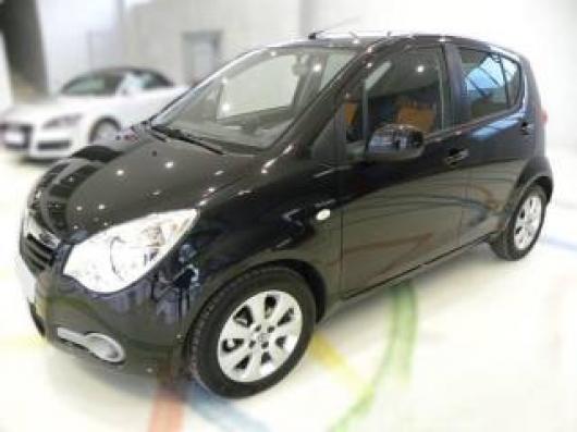 usato OPEL Agila