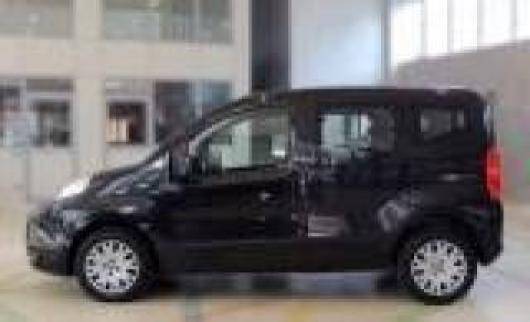 usato FIAT Qubo