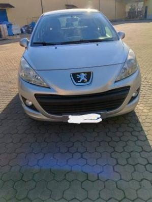 usato PEUGEOT 207