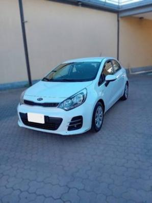 usato KIA Rio