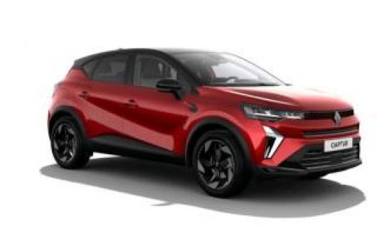 Captur