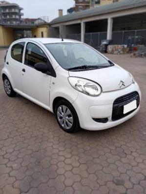 usato CITROEN C1