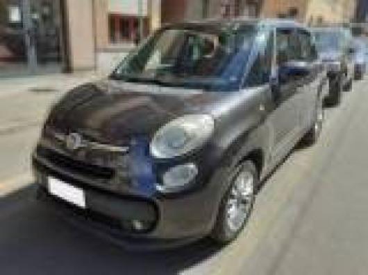 usato FIAT 500L