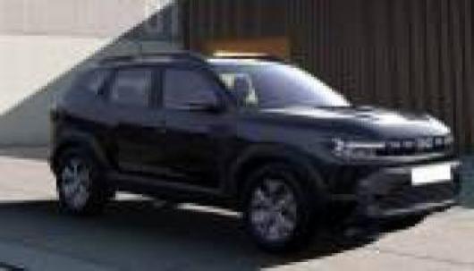 nuovo DACIA Duster
