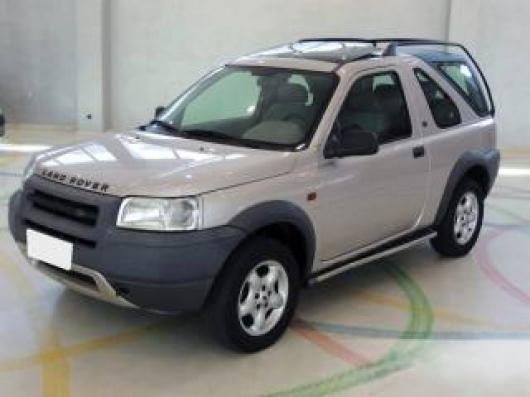 Freelander
