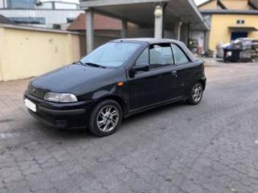 usato FIAT Punto