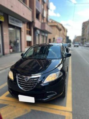 usato LANCIA Ypsilon