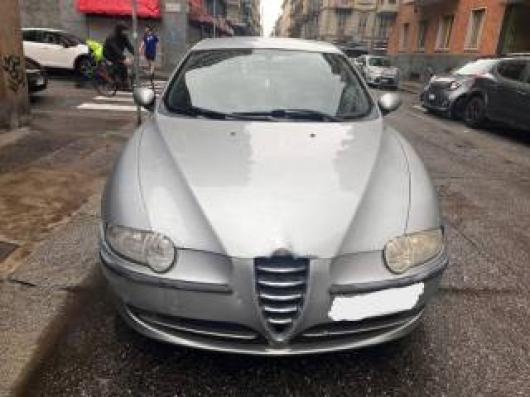 usato ALFA ROMEO 147